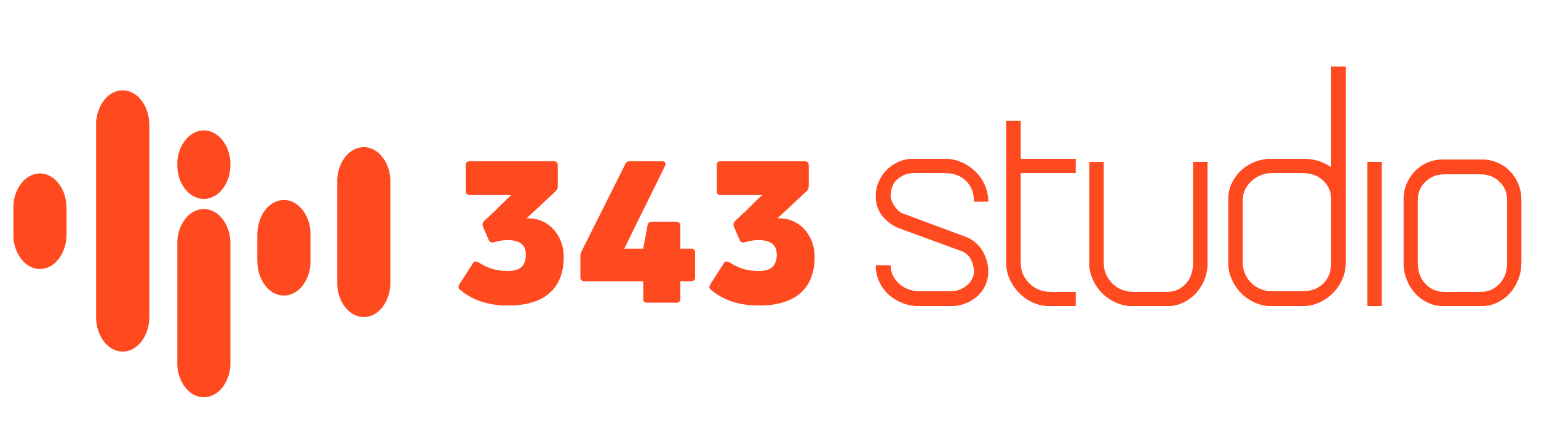 343 STUDIO