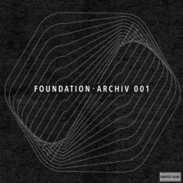 FOUNDATION ARCHIV 001