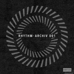 RHYTHM ARCHIV 001