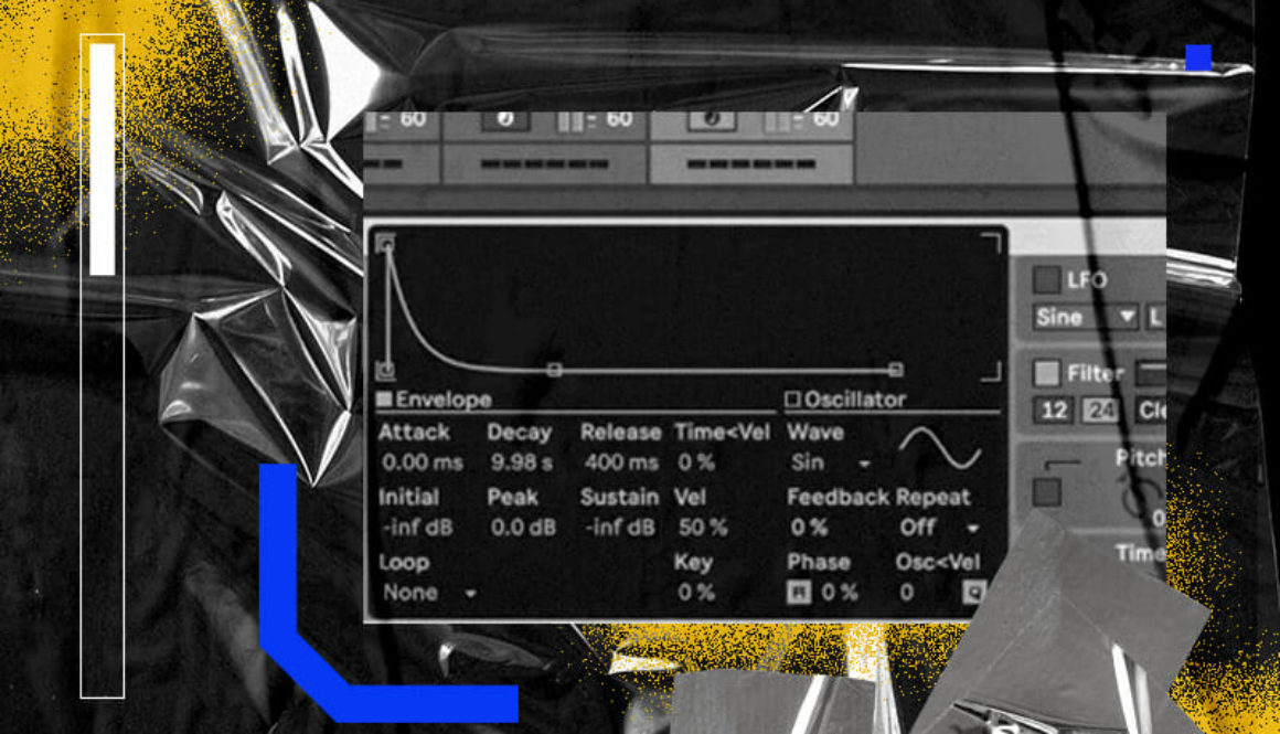 How to Make a Trap Song_Making a Trap Lead with Ableton Push